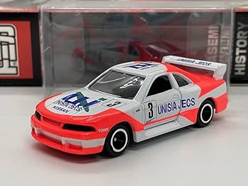トミカギフトセット　ハセミスカイラインヒストリー Amazon | トミカ HASEMI SKYLINE HISTORY 長谷見 スカイライン